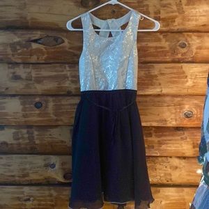 Size 14 girls Emily west dress